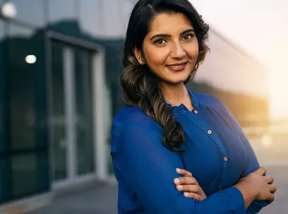 Niharika Gupta